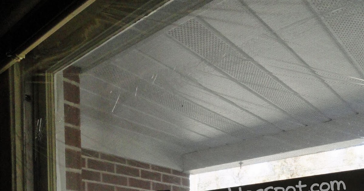 We Love Being Moms! Saran Wrap on Windows