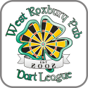 West Roxbury Pub Dart League