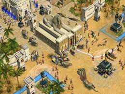 Age of Mythology the Titans Game Free Download