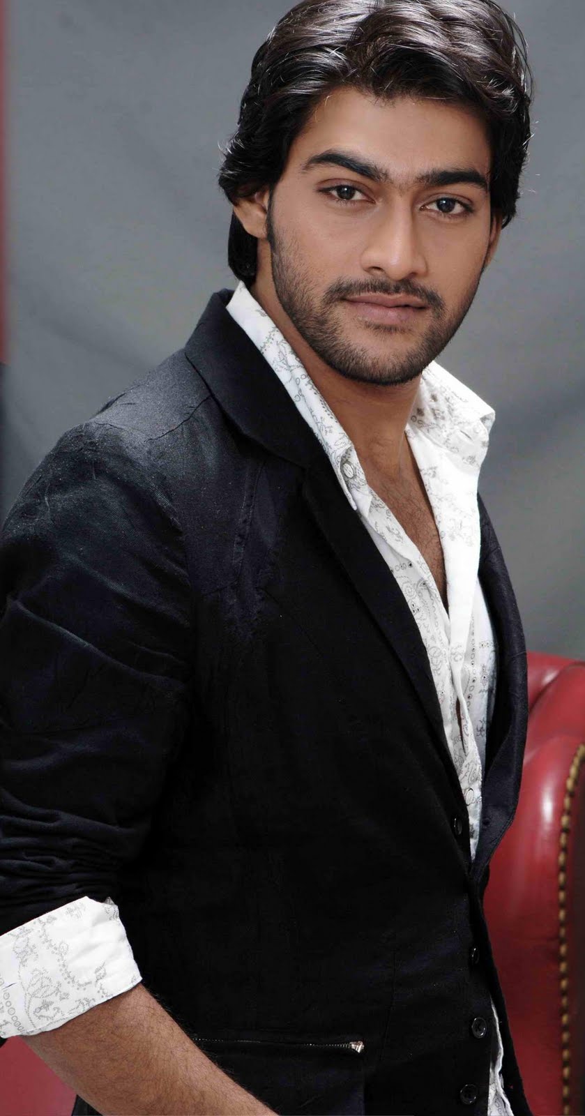 Ali Abbas