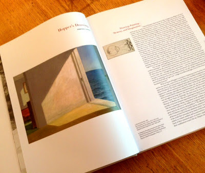 Exhibition catalogue essay