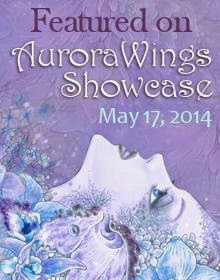Have a look at the other lovely Aurora Wings cards