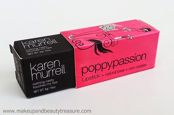 Karen-Murrell-Lipstick-Review