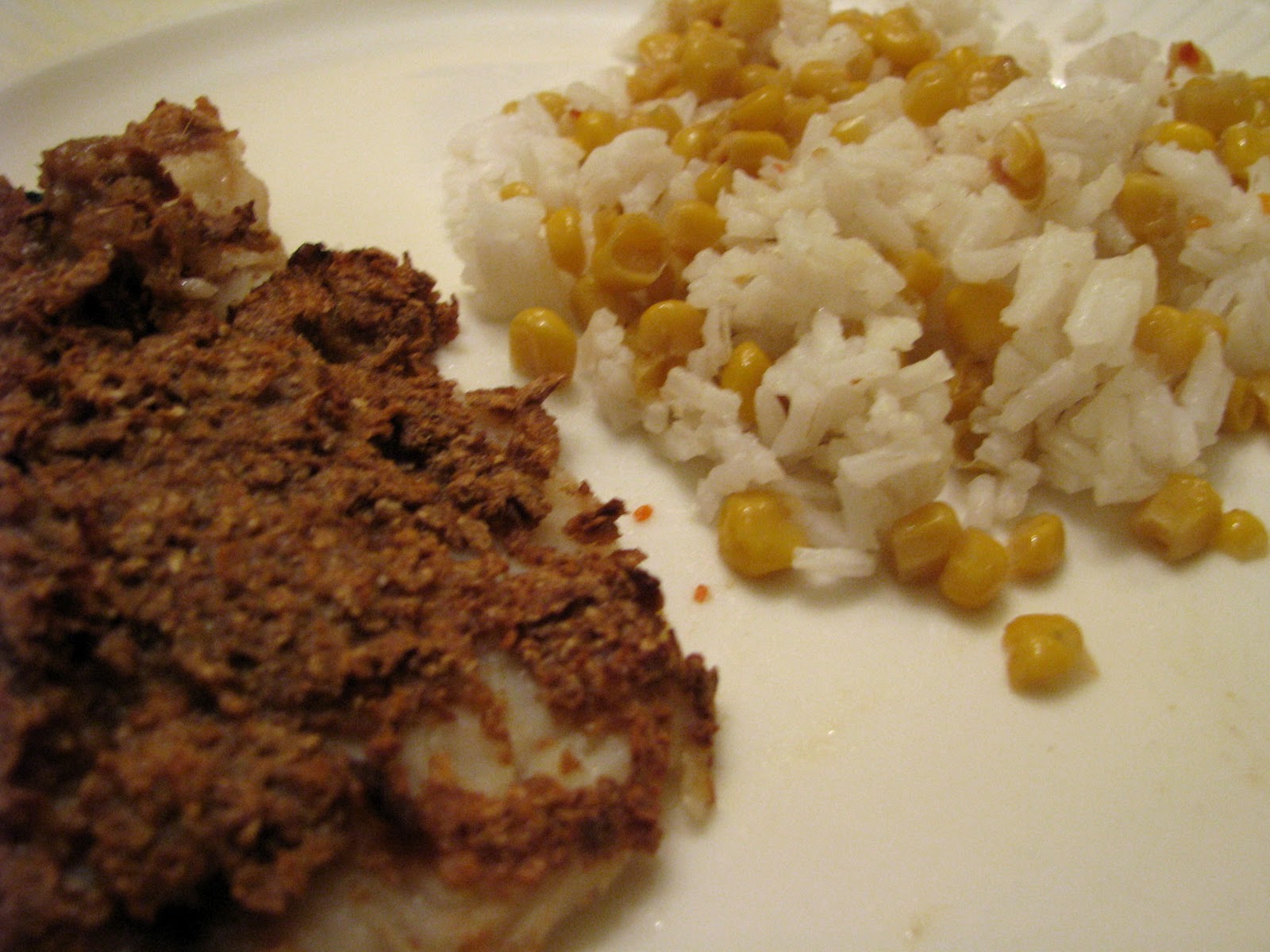 scratchmade wife Newfound Food Crush