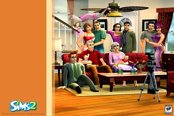 The Sims House Party No Cd Patch