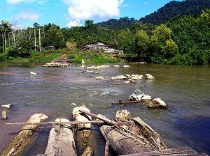 Kabupaten Aceh Jaya - Visit Aceh