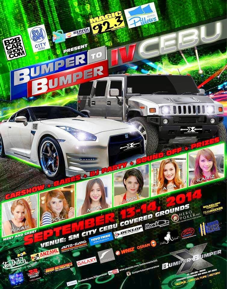 Bumper-to-Bumper-4-SM-City-Cebu