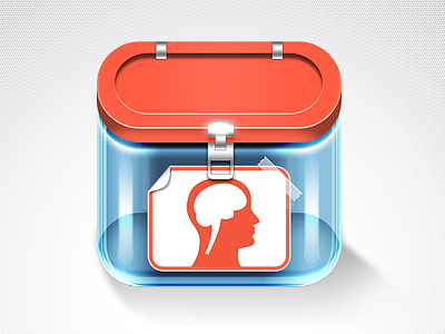 Memory Jar Memory Jar