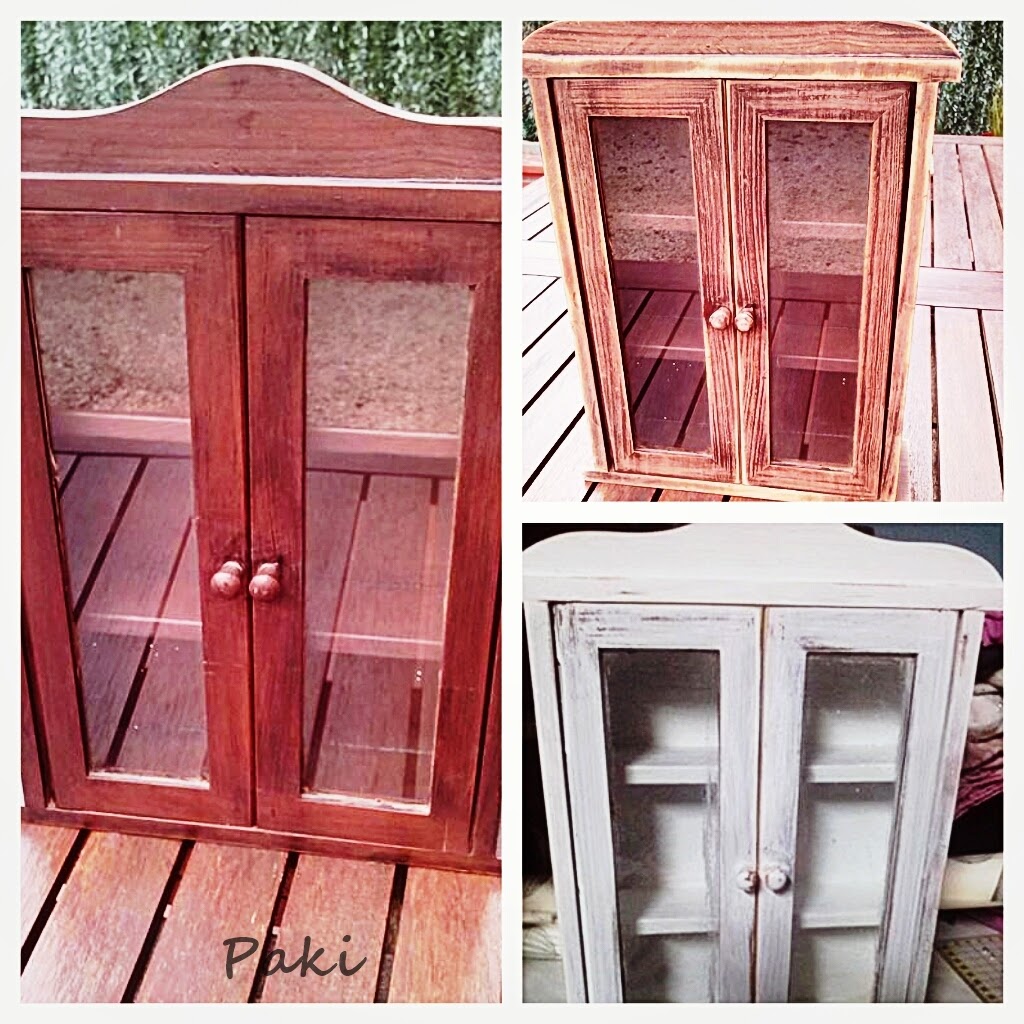 Dreams : ARMARIO VINTAGE.