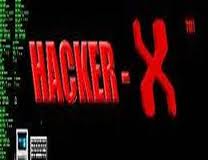X-Hacker