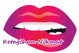 Ketagihan Nikmat