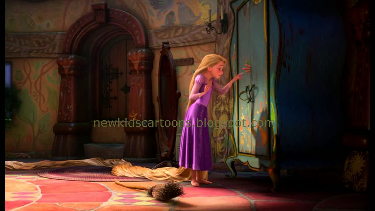 rapunzel full movie in urdu