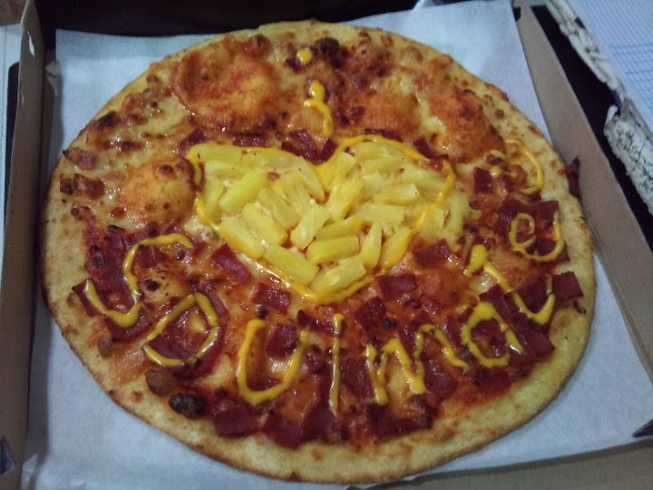 Release the cheezyness in you, learn the new tagalog and ...