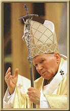Bem-aventurado João Paulo II, Papa e Confessor