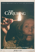 The Conjuring 2013