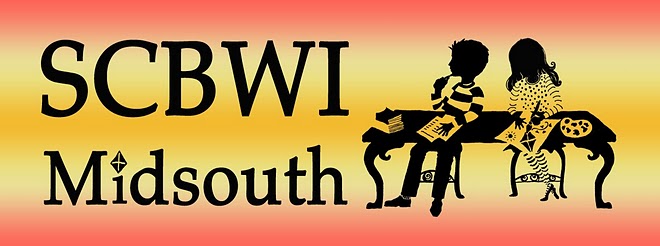 SCBWI Midsouth Conference 2012