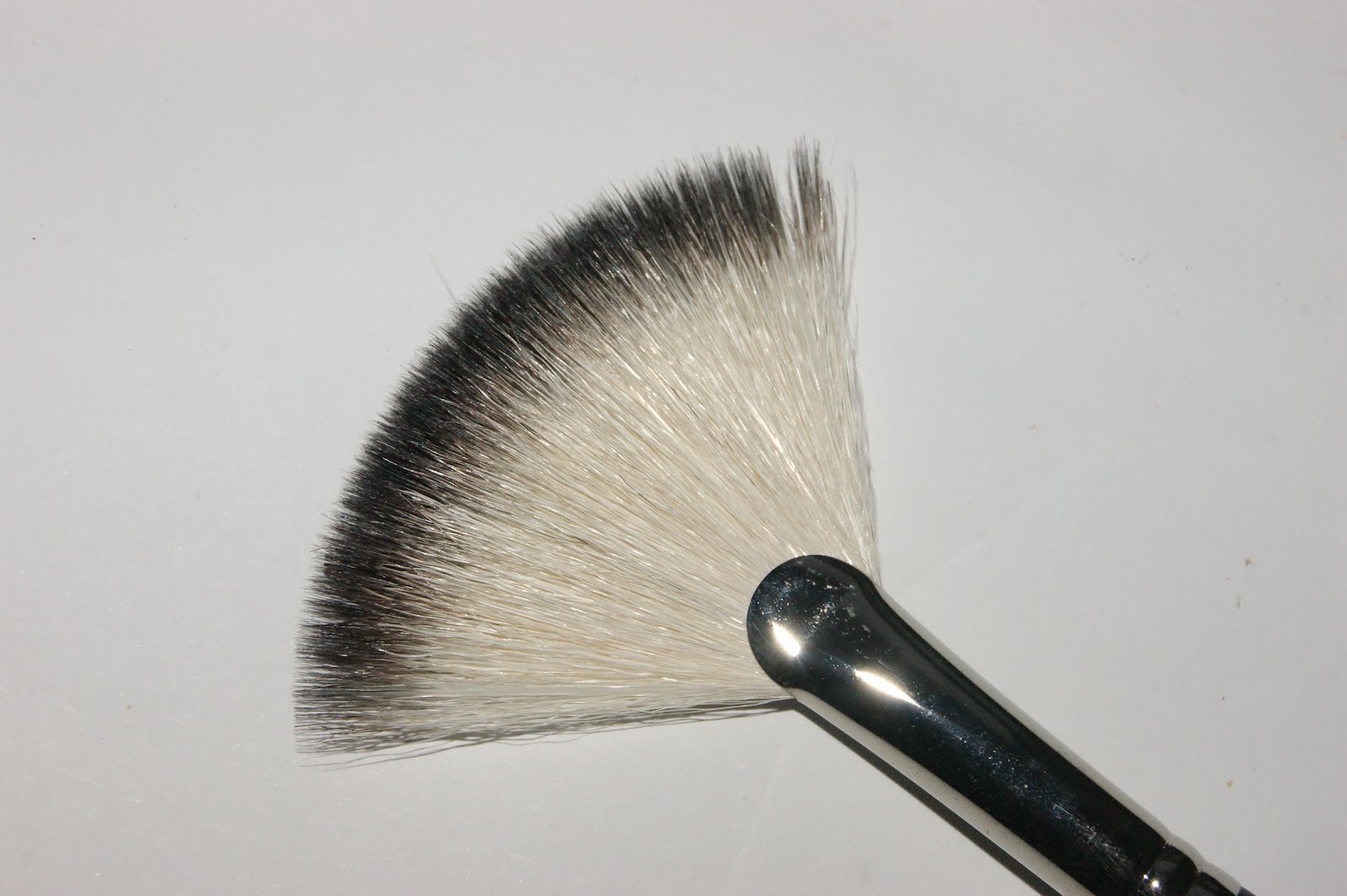My first Japonesque MakeUp Brushes Reviewed The Sunday Girl