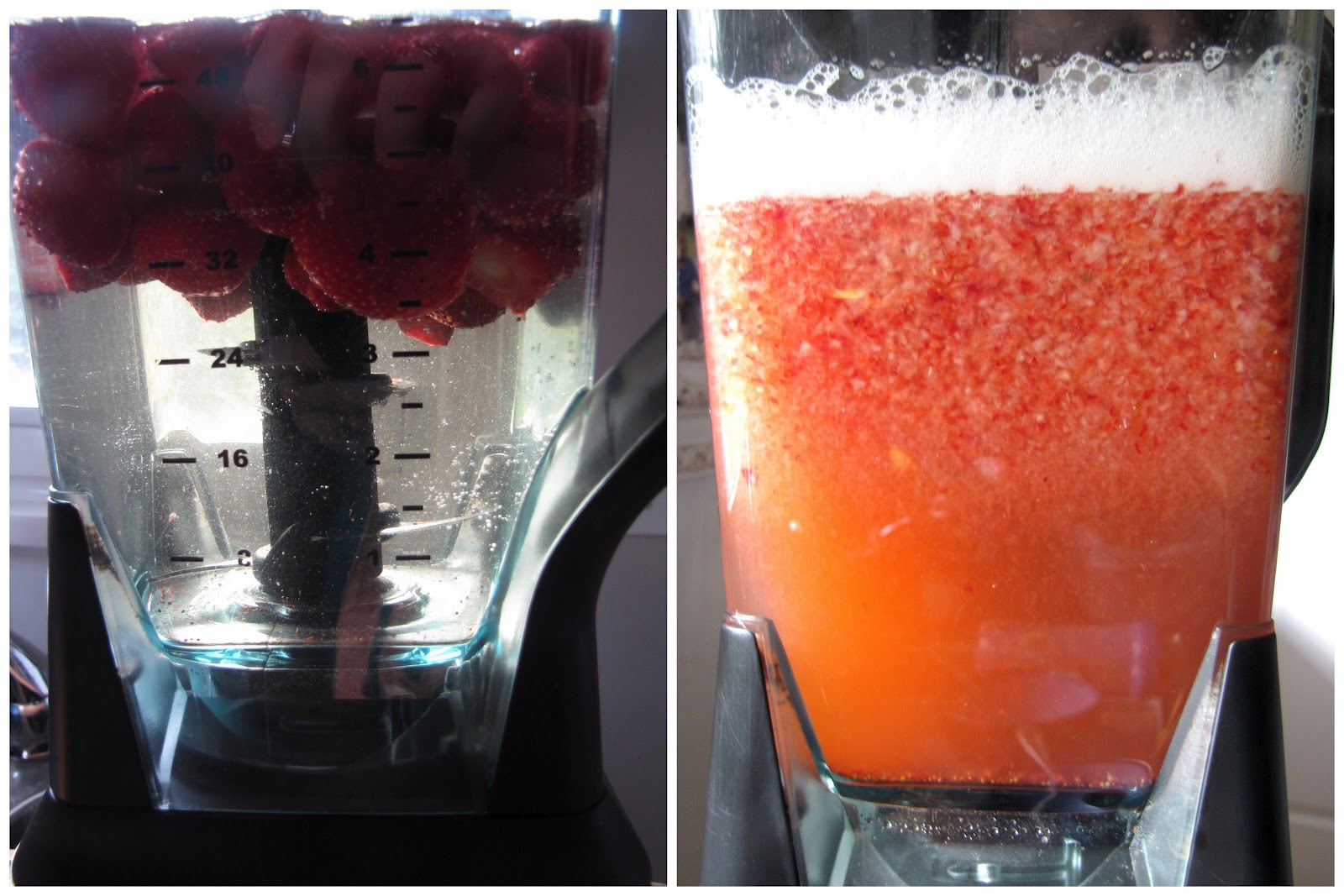 a little of this... Berry Wine Jelly Recipe