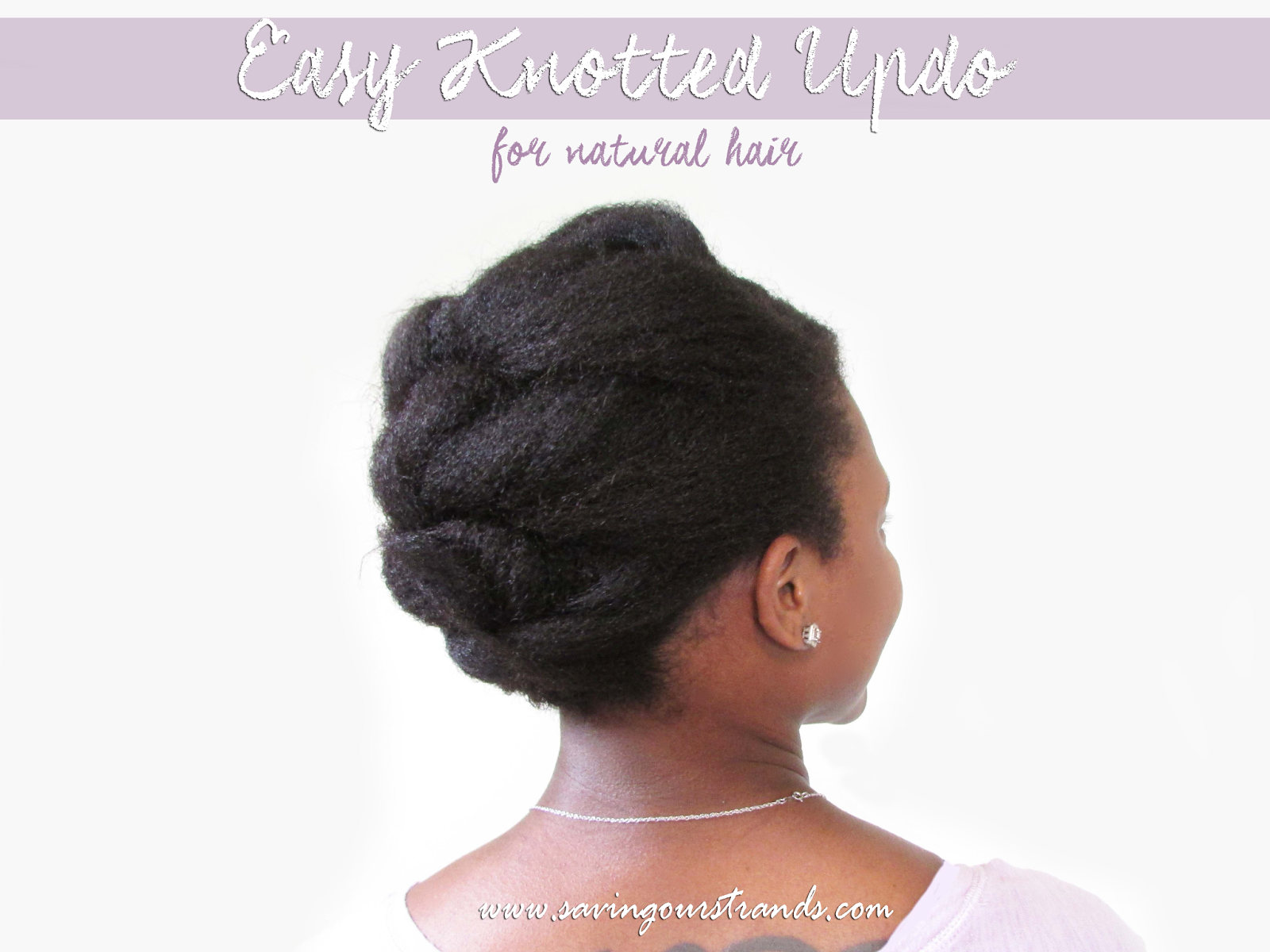 Savingourstrands Celebrating Our Natural Kinks Curls Coils