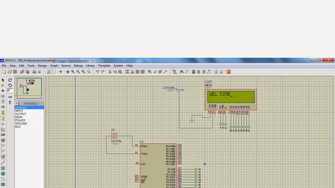 How To Load Program For At89c51 Projects How To Load Program For At89c51 Projects