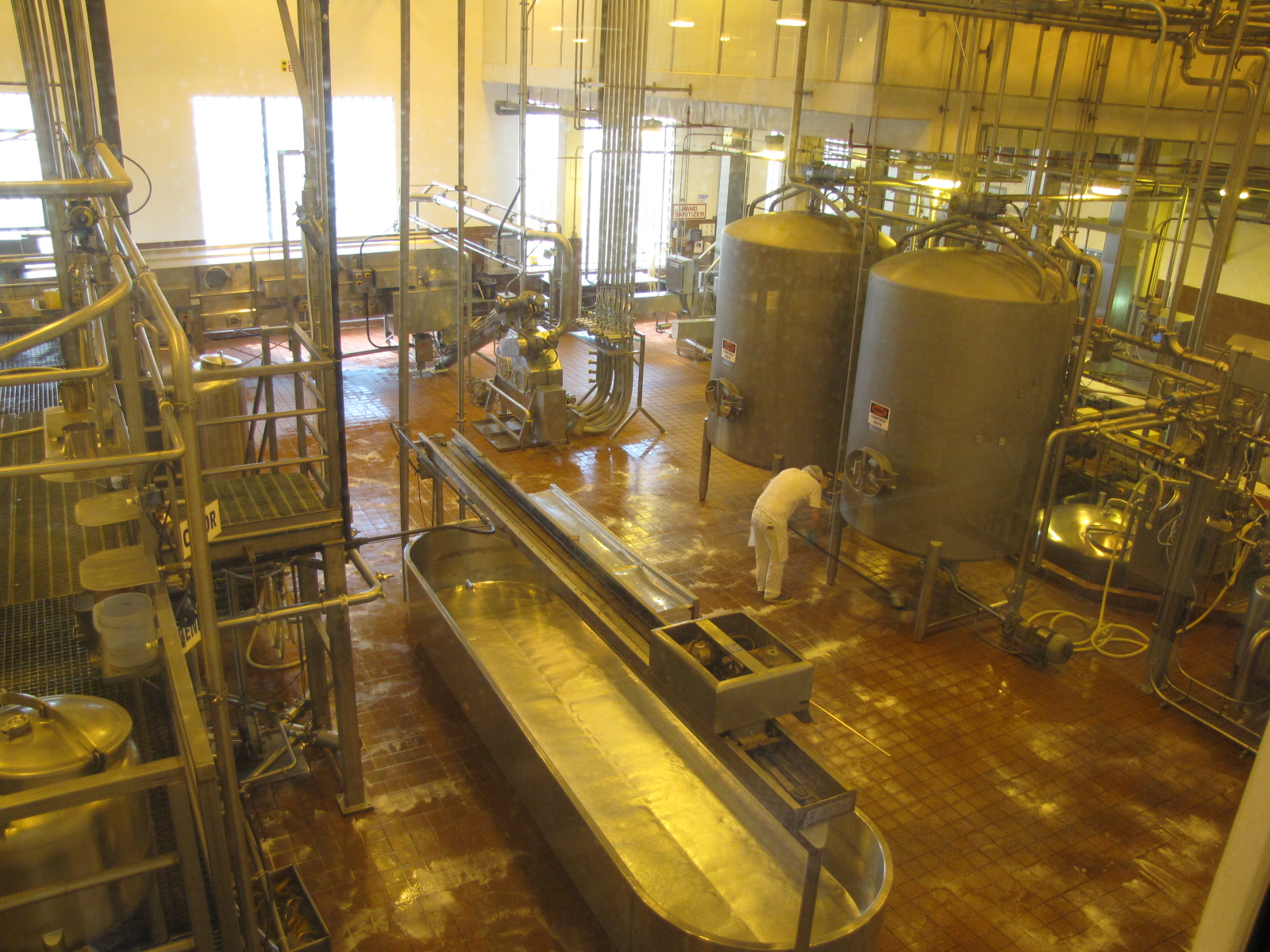 Love Fashion Love Vintage Tillamook Cheese Factory