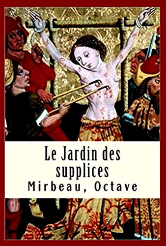 "Le Jardin des supplices", novembre 2020