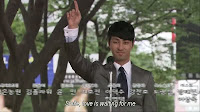 Sinopsis The City Hall Episode terakhir - Ending