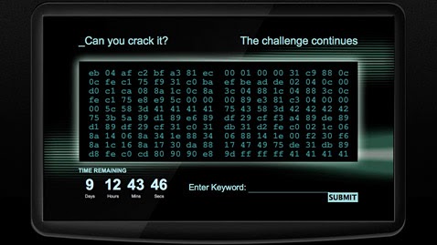 Can You Crack It?’ UK Agency’s Website Seeks New Spies