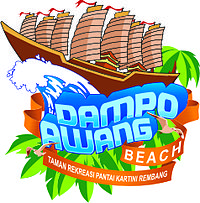 Nostalgia Di Taman Rekreasi Pantai Kartini Rembang | My BLOG