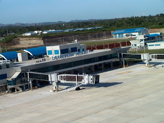 cebu pacific Laguindingan  airport