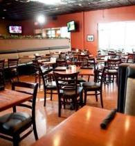 Day-Tripping: Zest Bar and Grill in Eagan, Minnesota