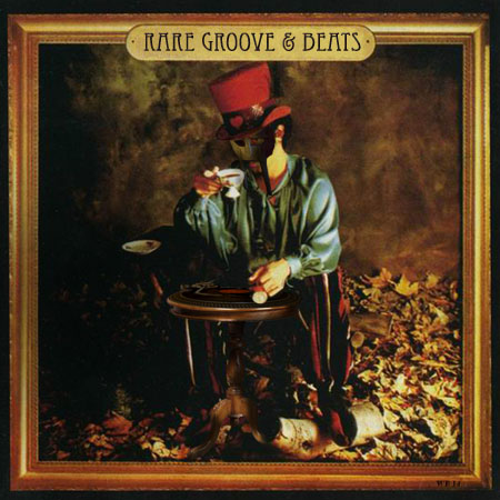 rare groove