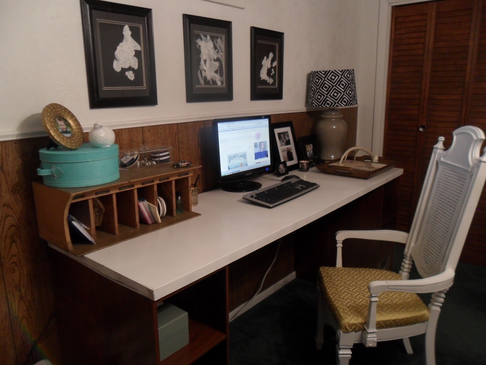 Mega Desk