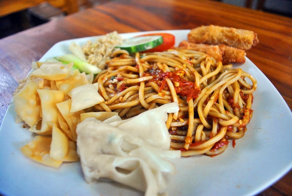 Mie Akhirat