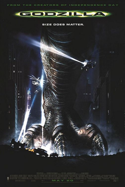 Godzilla 1998 Download 720p 21