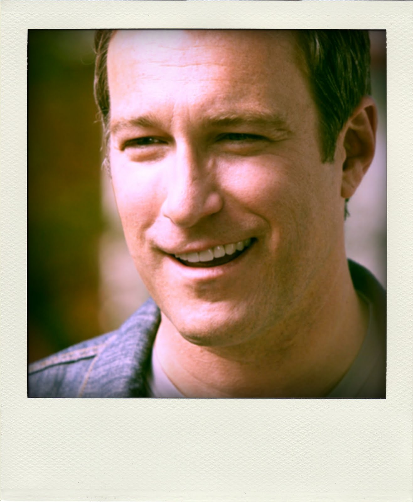 Jimmy Here john corbett wallpaper