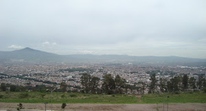 Morelia, Michoacán