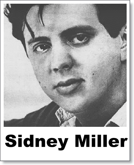 do Niltão Sidney Miller (BIOGRAFIA)