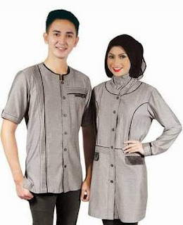 Model-Baju-Muslim-Lebaran-pasangan-Terbaru