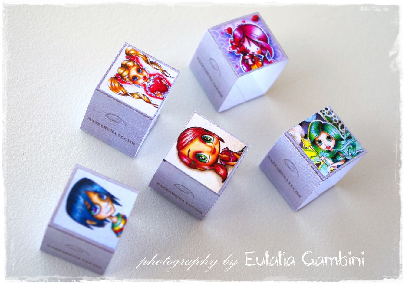 Anelli Di Rinforzo Autoadesivi Bianchi - Confezione Da 1000 Pezzi | Diametro 14mm Per Documenti - Foto 13