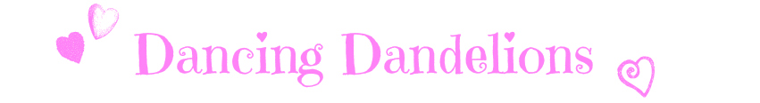 Dancing Dandelions