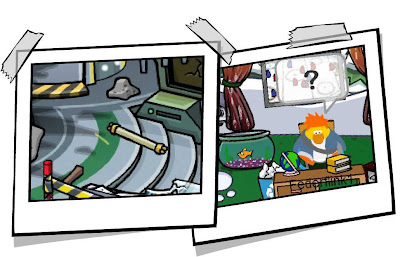 Trucos Y Secretos De Club Penguin Agosto Septiembre 2013 Cdigos De ... Trucos Y Secretos De Club Penguin Agosto Septiembre 2013 Cdigos De ...