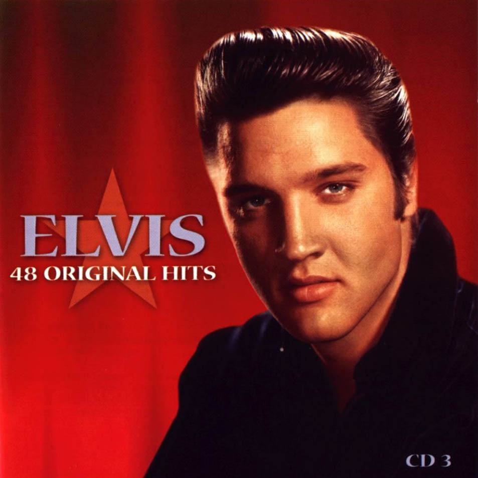 ELVIS PRESLEY - ALL 31 MOVIES MONTAGE - YouTube