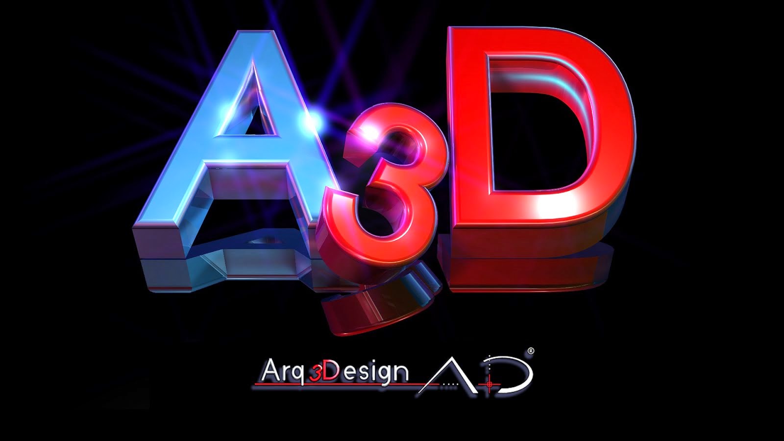 3D Salamanca Arq3Design