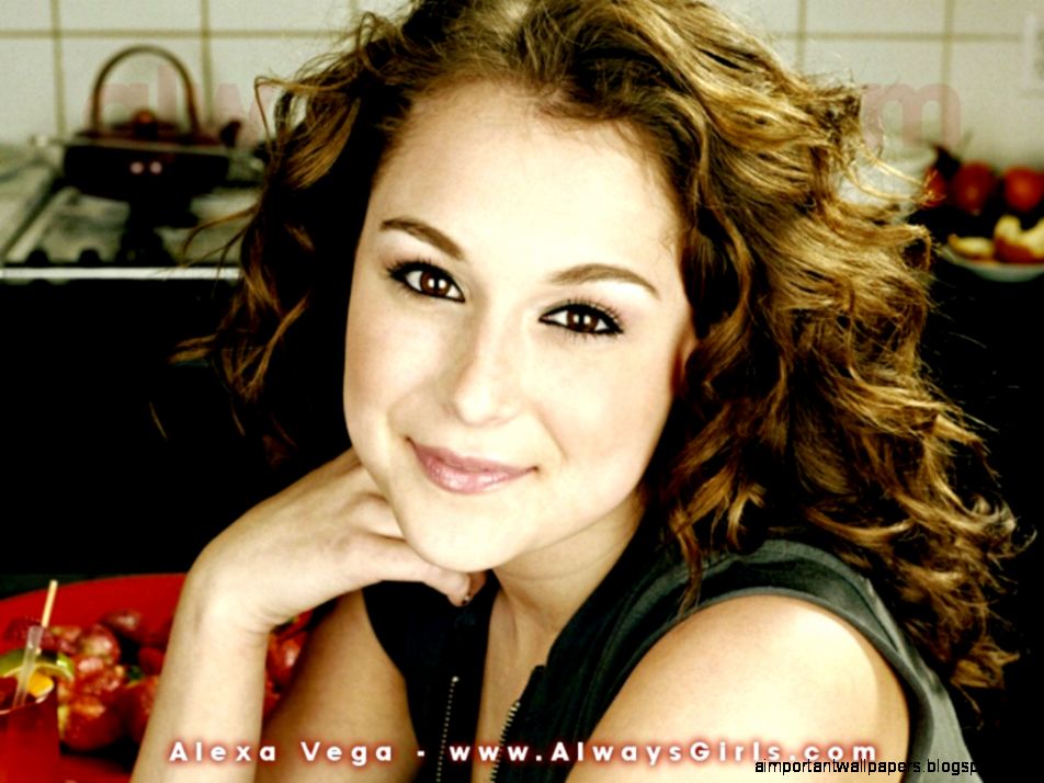 Alexa Vega Wallpaper 2 Resolution 1024x768 Always Girls Alexa Vega Wallpaper 2 Resolution 1024x768 Always Girls