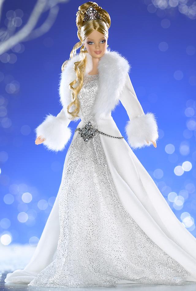 My Barbie blog: Barbie e il Natale
