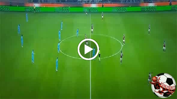 Agen Piala Eropa - Highlights Pertandingan AC Milan 2-0 Napoli 15/12/14