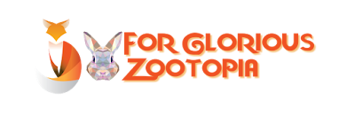 For Glorious Zootopia
