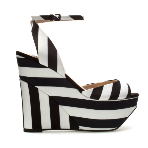 derbies compensées zara