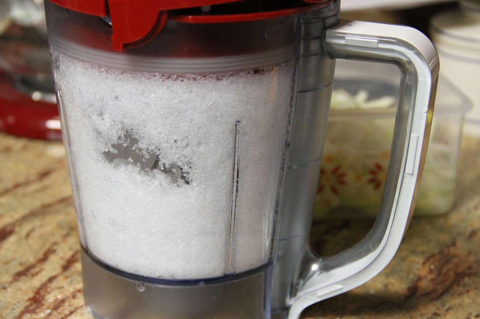 Deep South Dish Iced Refrigerator Cucumber Salad